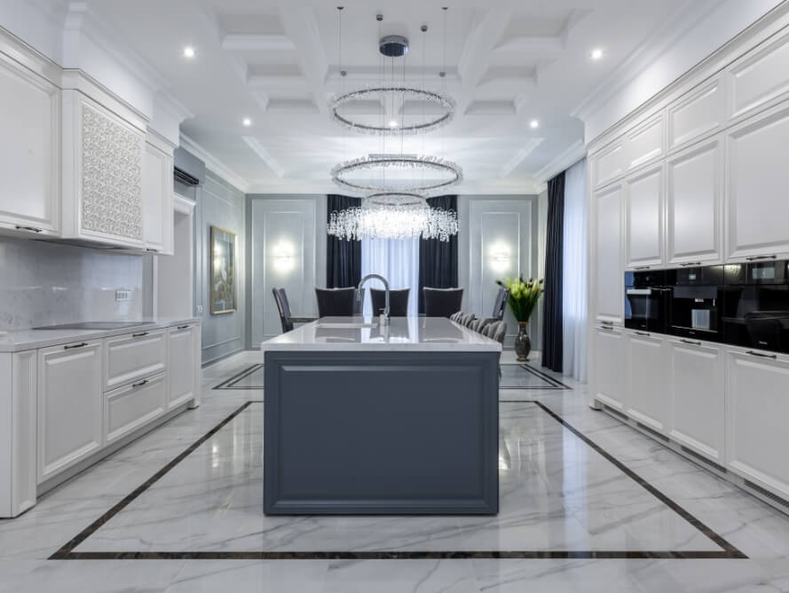 Kitchen Remodeling service in Rockville