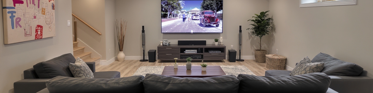 Kitchen Remodeling in Rockville