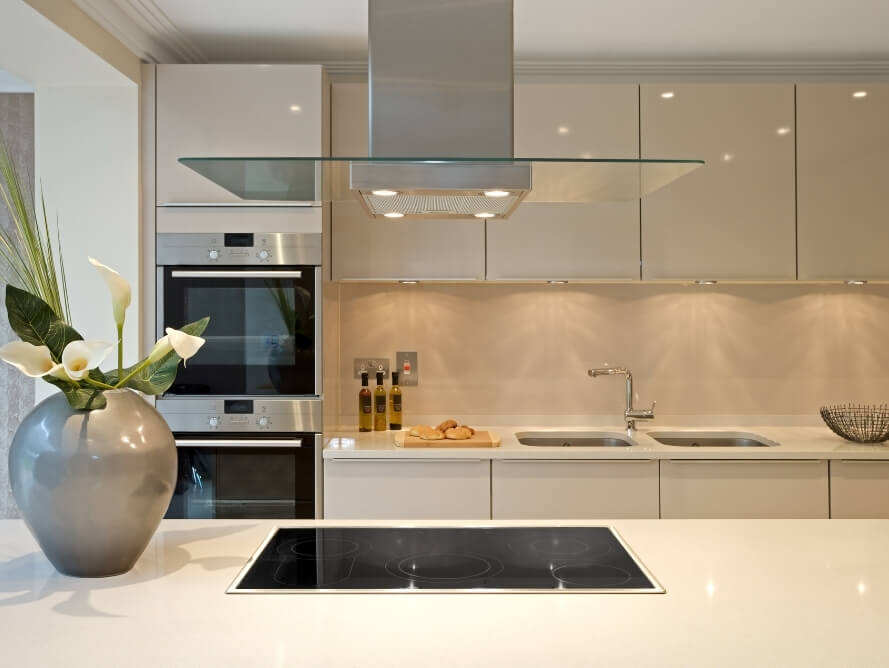 Cosmetic or Surface Remodel