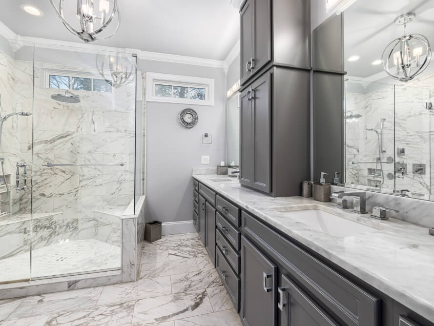 Cosmetic or Surface Remodel