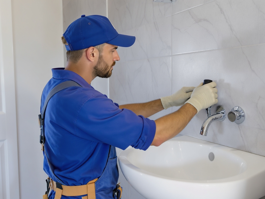 Kitchen Remodeling service in Rockville