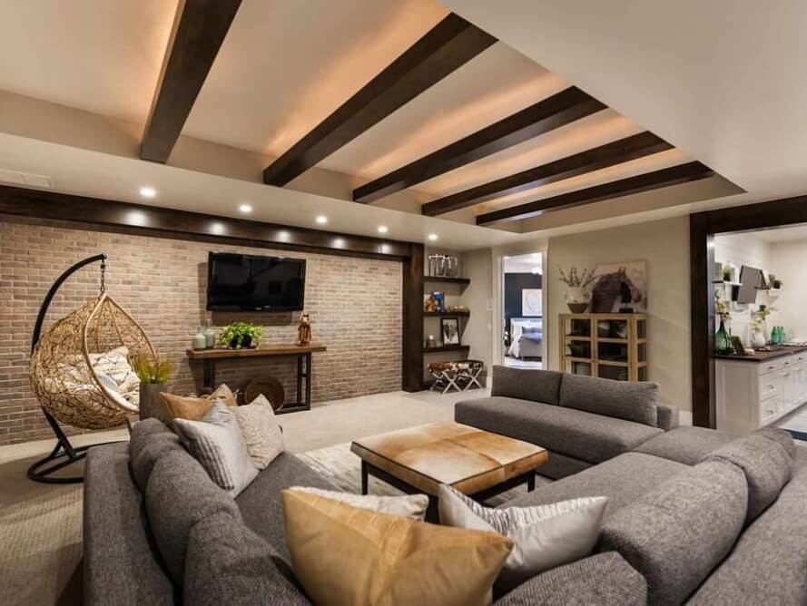 Cosmetic or Surface Remodel