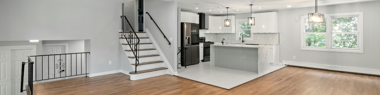 full remodeling service in maryland