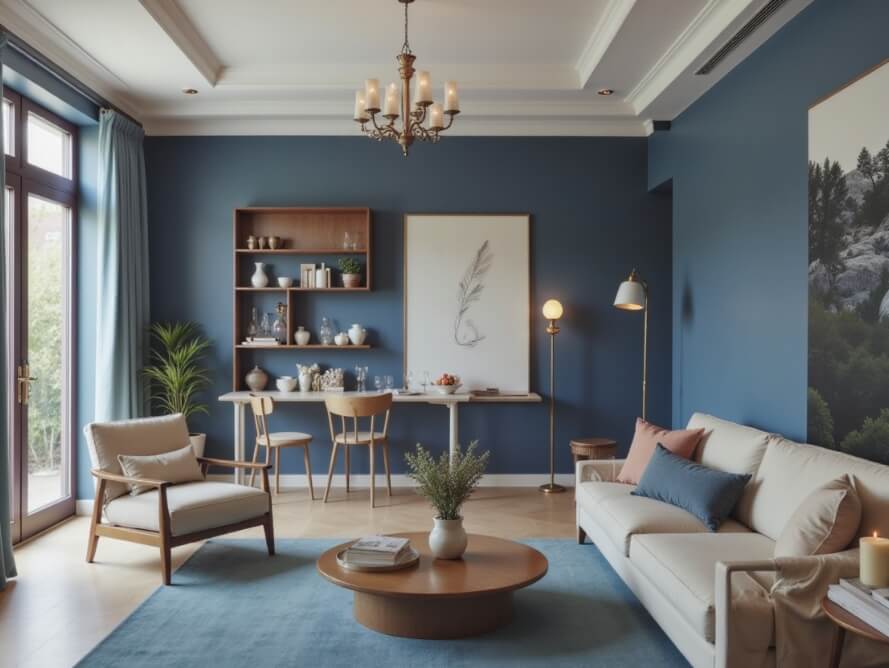 Cosmetic or Surface Remodel