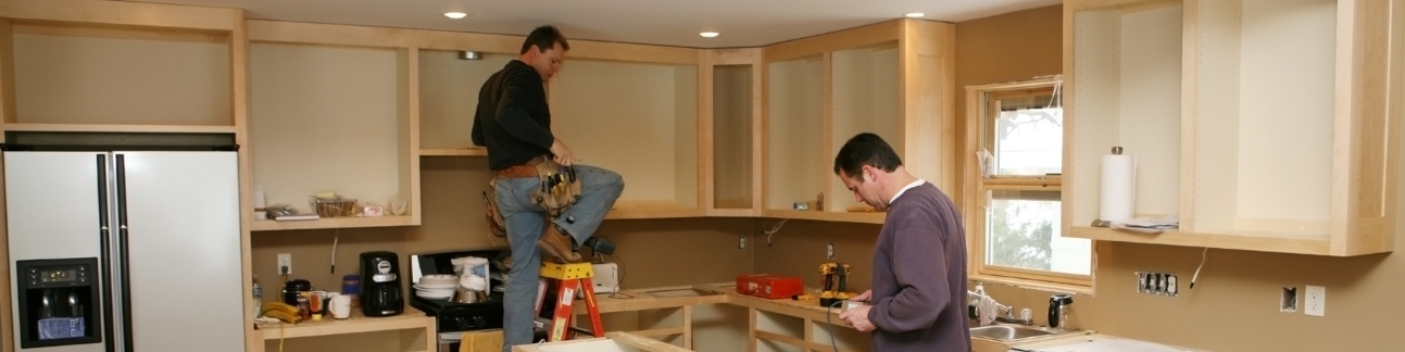 licensed contrator service in Rockville