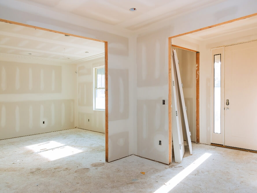 Kitchen Remodeling service in Rockville