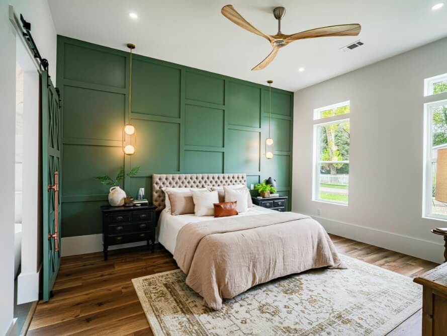 Cosmetic or Surface Remodel