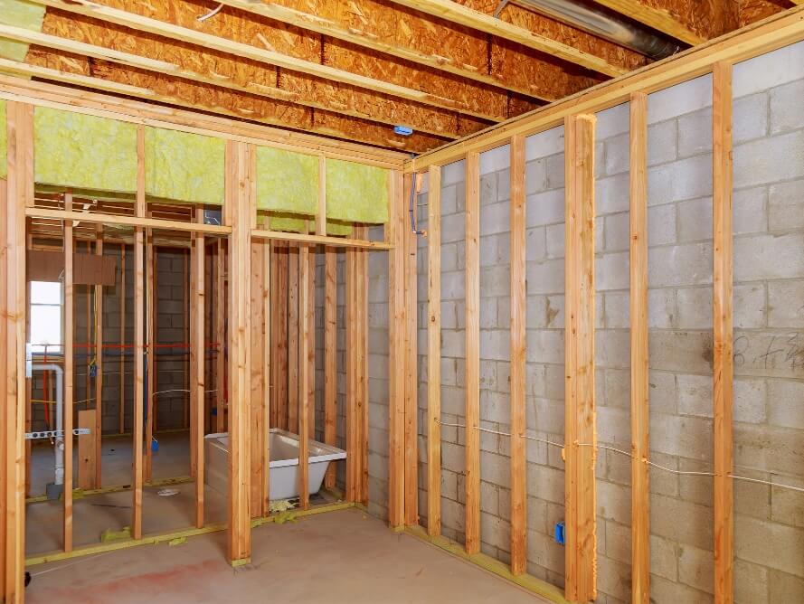 Cosmetic or Surface Remodel