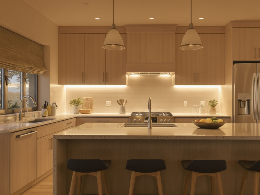 Cosmetic or Surface Remodel