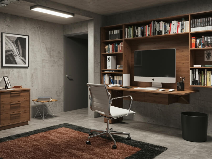 Kitchen remodeling service