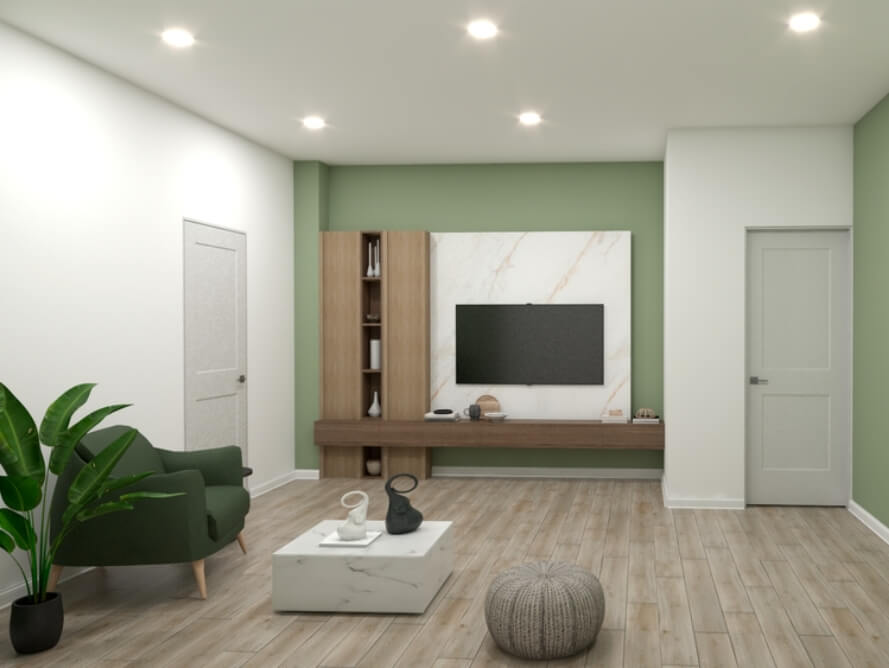 Cosmetic or Surface Remodel