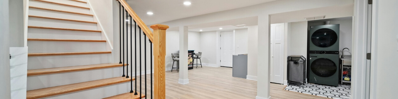 Kitchen Remodeling in Rockville