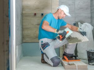 Bathroom Contractor in Gaithersburg