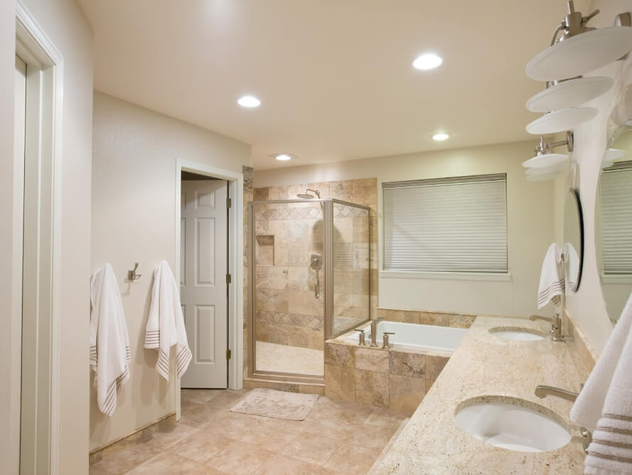 Cosmetic or Surface Remodel