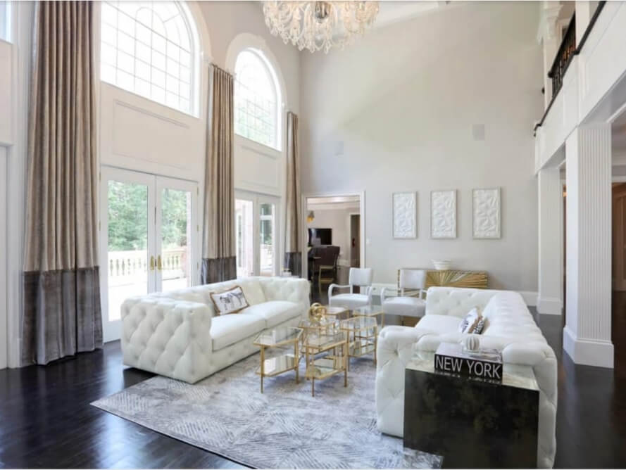 Cosmetic or Surface Remodel