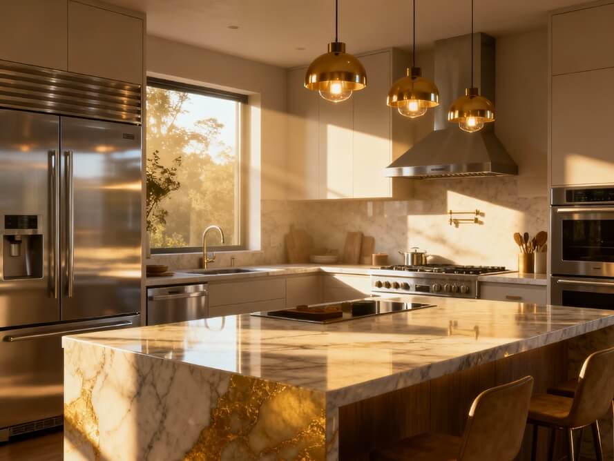 Cosmetic or Surface Remodel