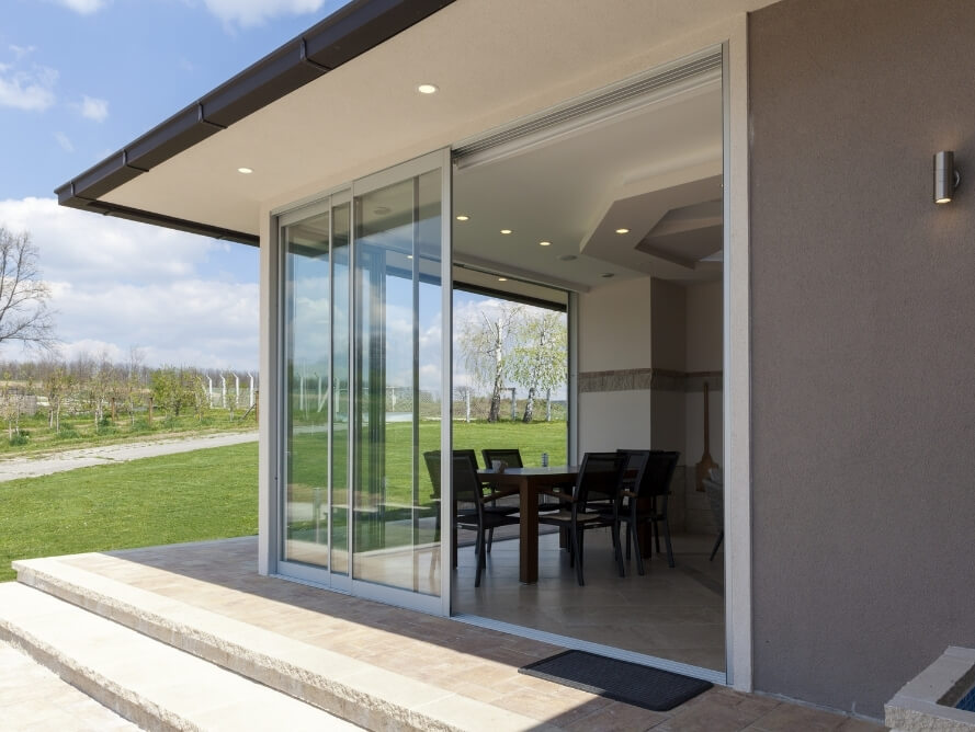 Cosmetic or Surface Remodel