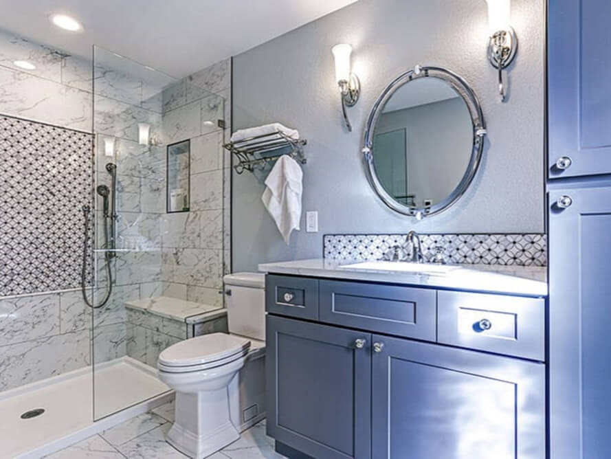 Cosmetic or Surface Remodel
