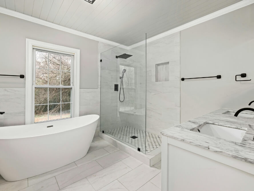 Cosmetic or Surface Remodel