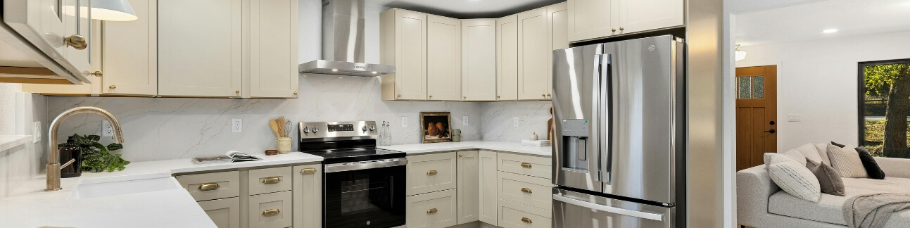Kitchen Remodeling in Rockville