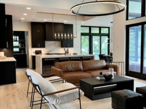 Home Remodeling in North Potomac