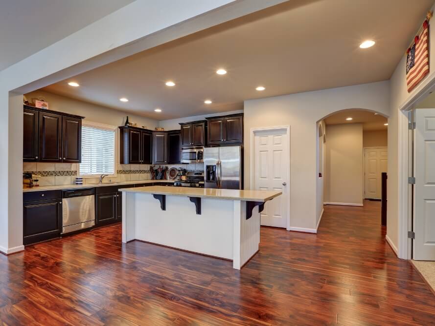 Cosmetic or Surface Remodel