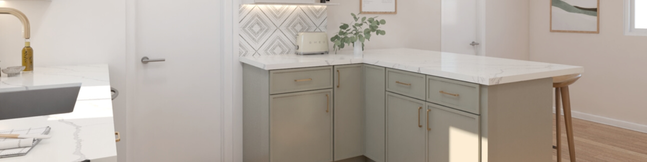 Kitchen Remodeling in Rockville