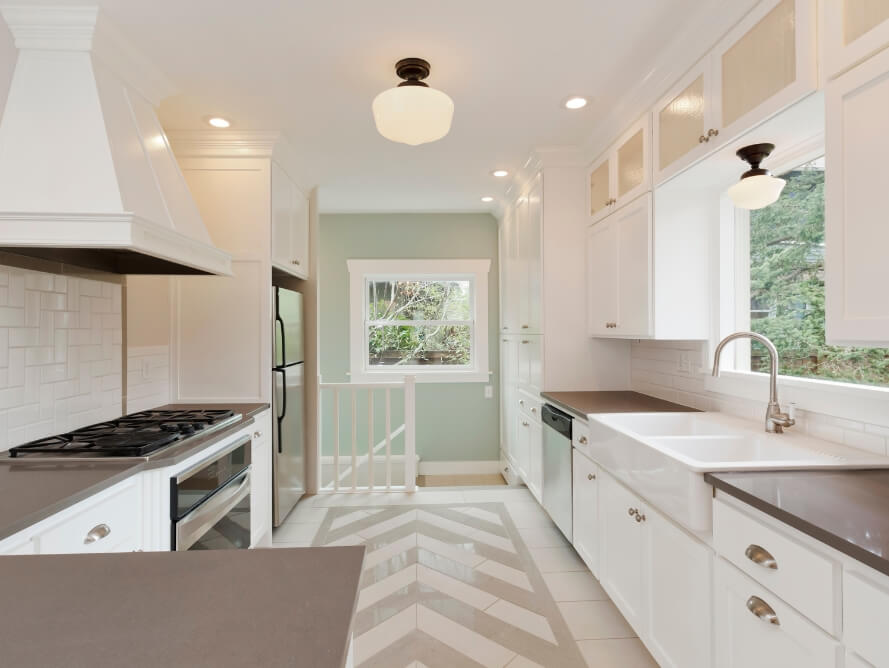 Kitchen Remodeling service in Rockville