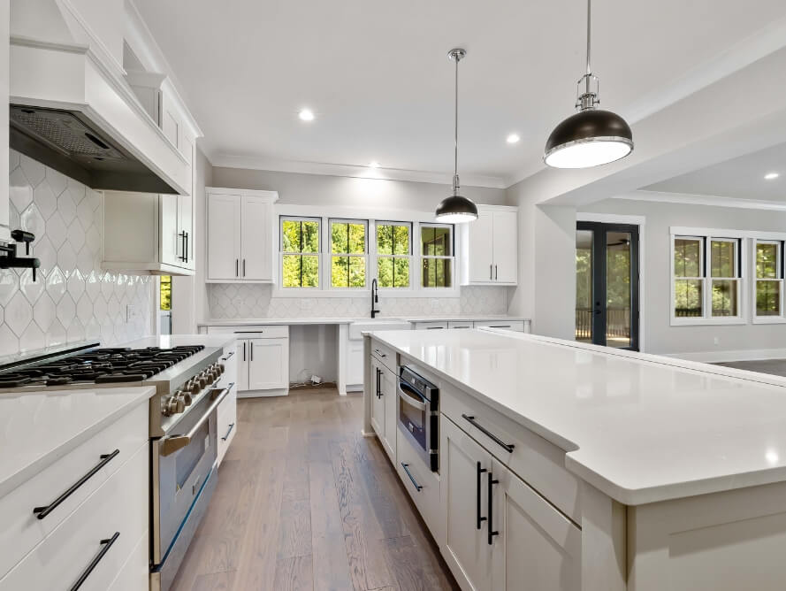 Cosmetic or Surface Remodel