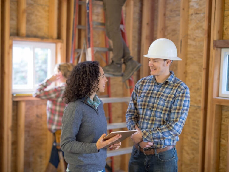 Licensed General Contractor in North Potomac