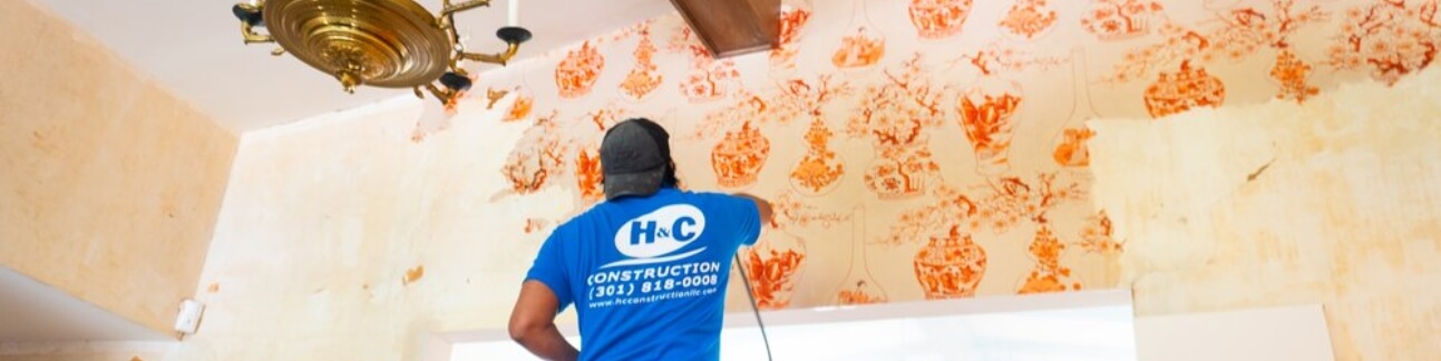 Kitchen Remodeling in Rockville