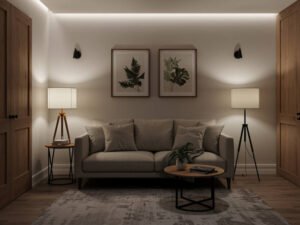 Full Home Remodeling in Maryland