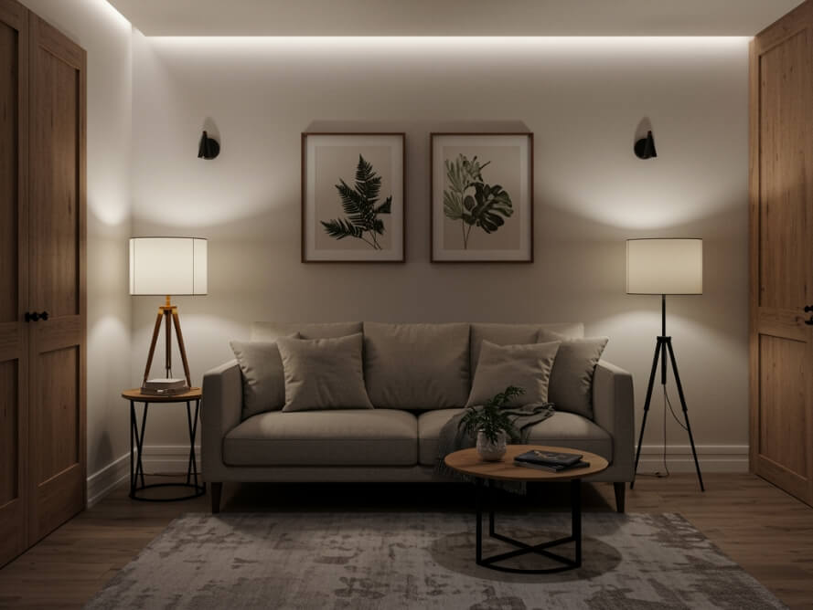 Cosmetic or Surface Remodel