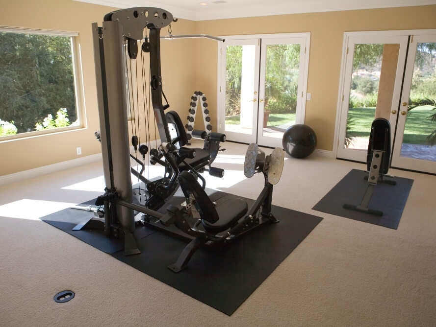 Cosmetic or Surface Remodel