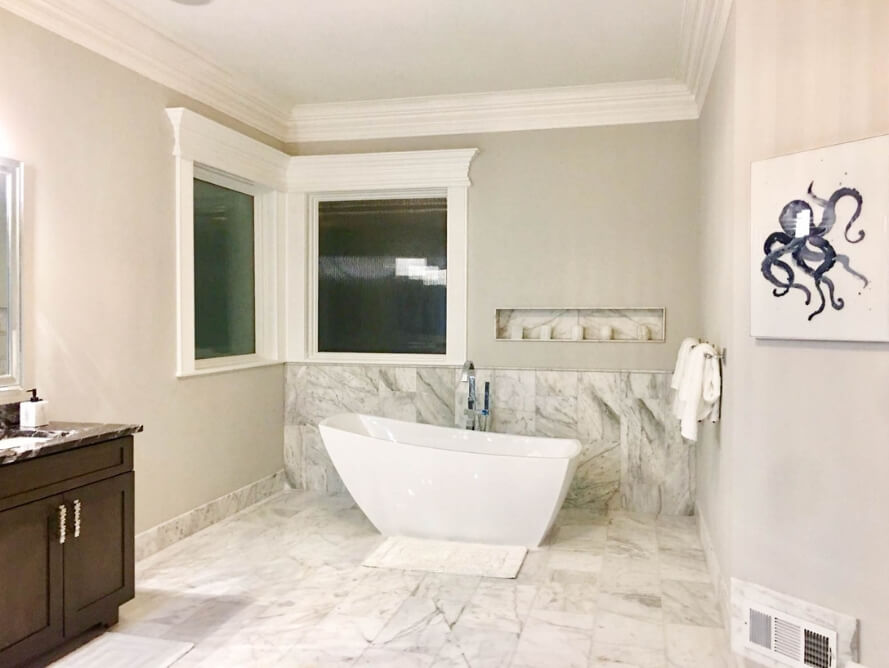 Cosmetic or Surface Remodel