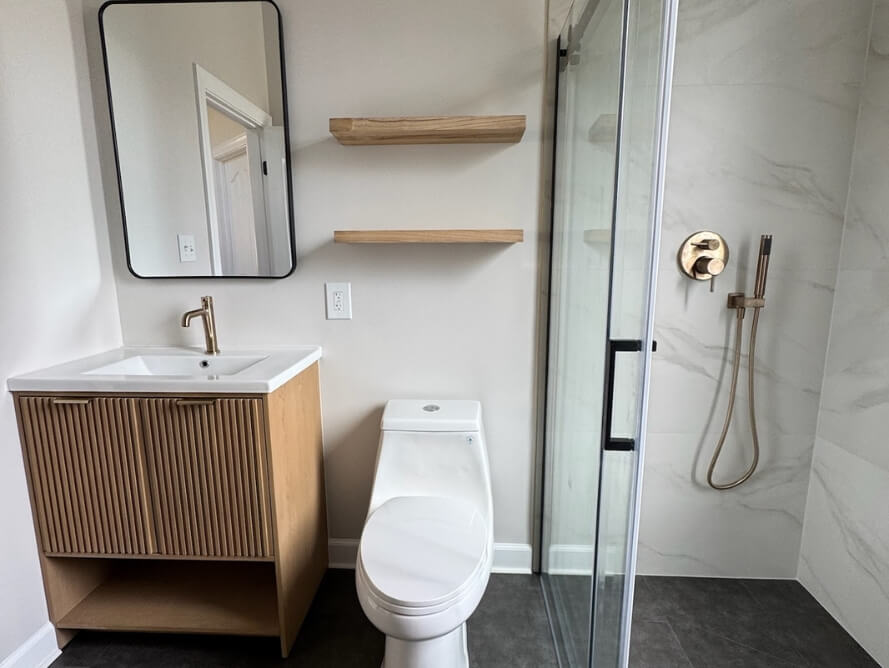 Kitchen Remodeling service in Rockville