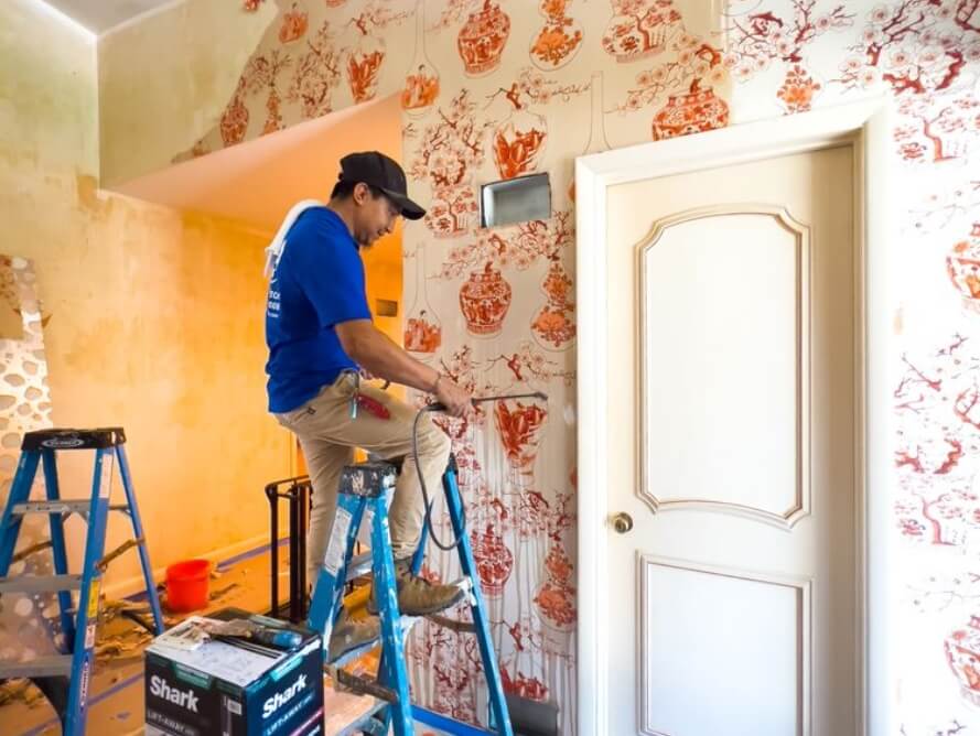 Kitchen Remodeling service in Rockville