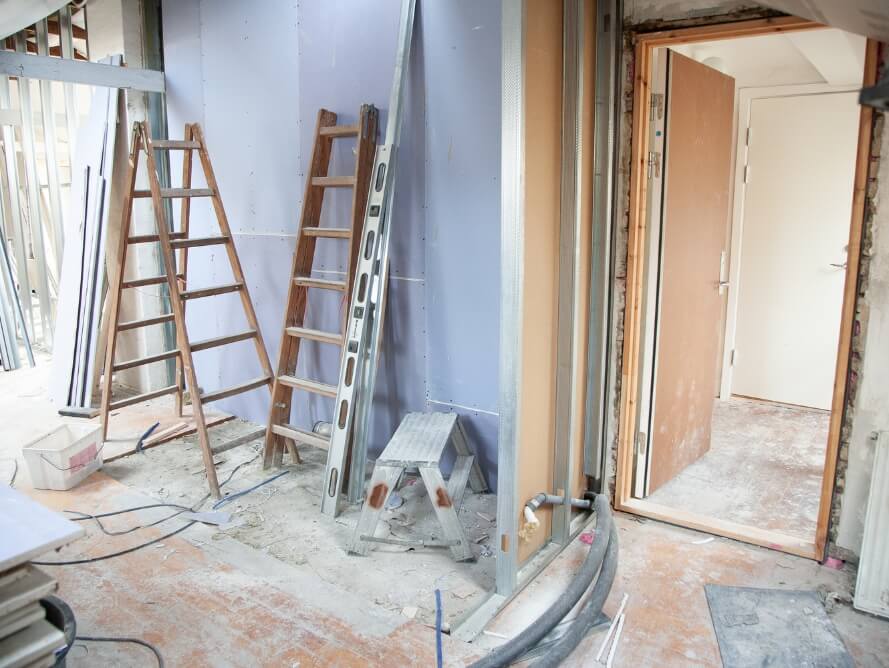 Cosmetic or Surface Remodel