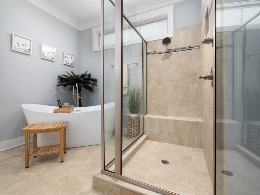 Cosmetic or Surface Remodel