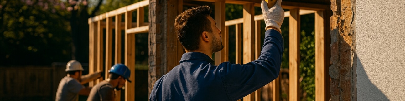 Kitchen Remodeling in Rockville