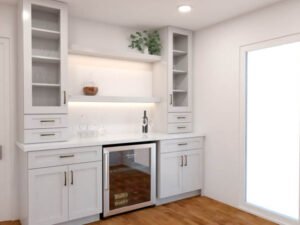 kitchen remodeling company in Bethesda