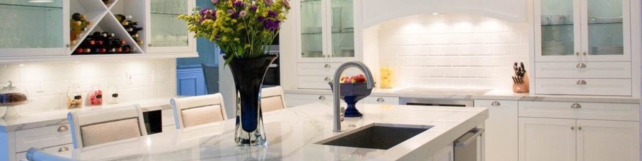 Kitchen Remodeling in Rockville