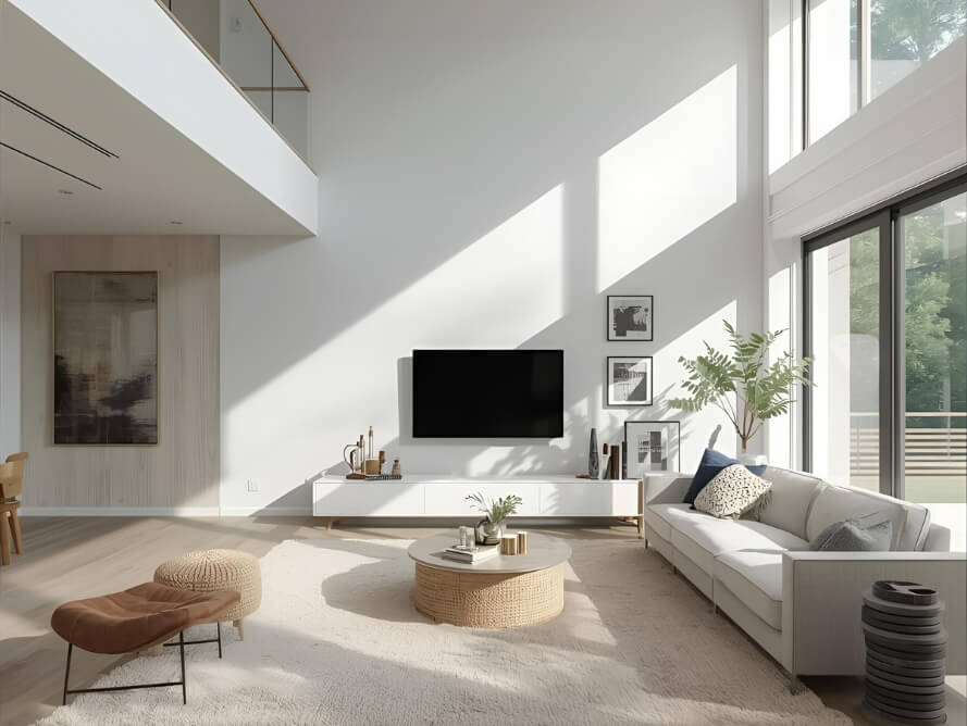 Kitchen Remodeling in Rockville