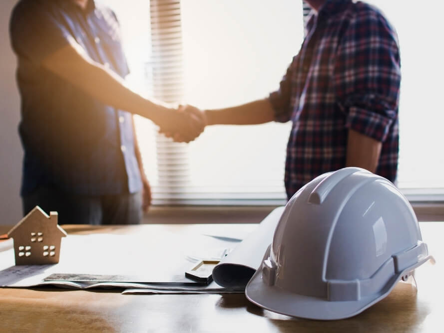 Kitchen Remodeling service in Rockville