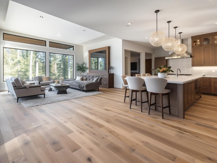 Kitchen Remodeling