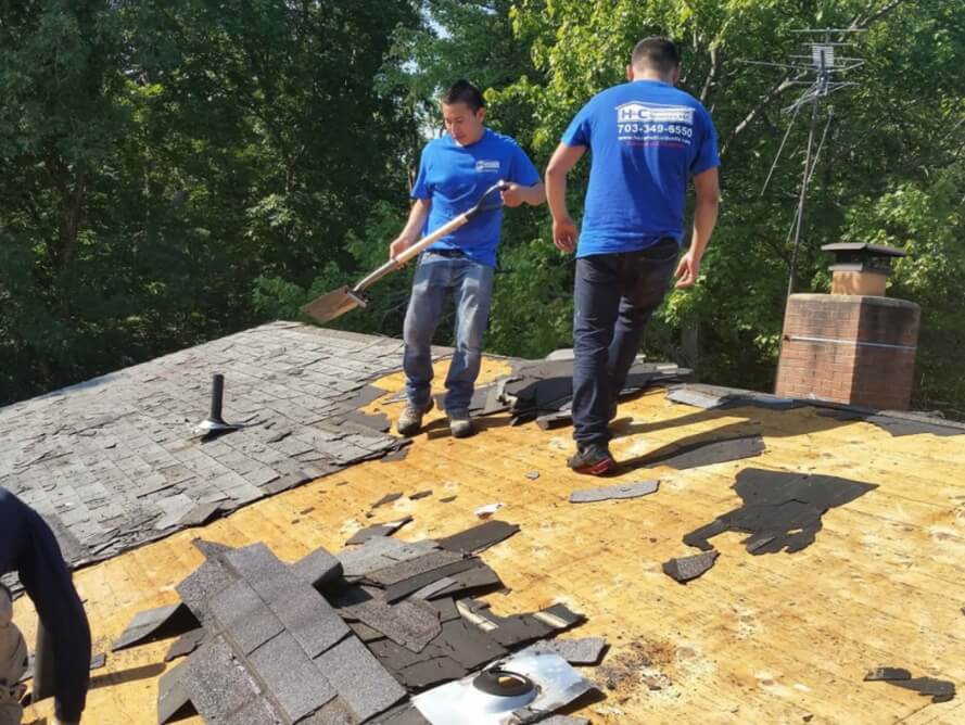 Cosmetic or Surface Remodel