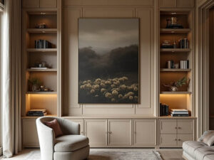 H&C Construction luxury carpentry