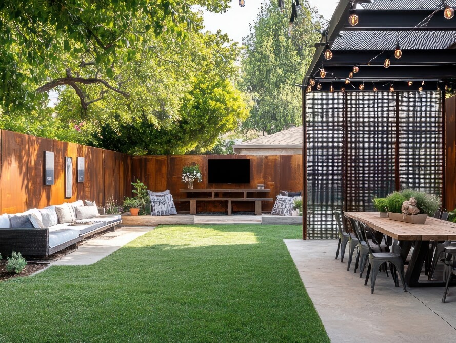 Cosmetic or Surface Remodel