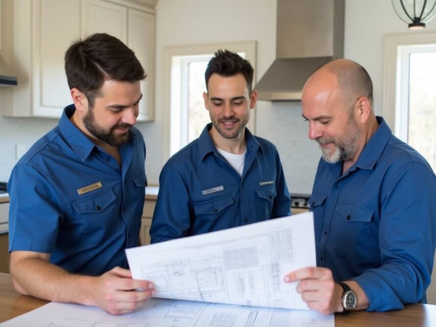 Cosmetic or Surface Remodel