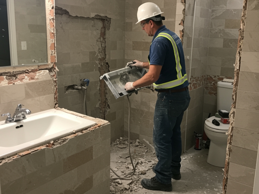 Cosmetic or Surface Remodel